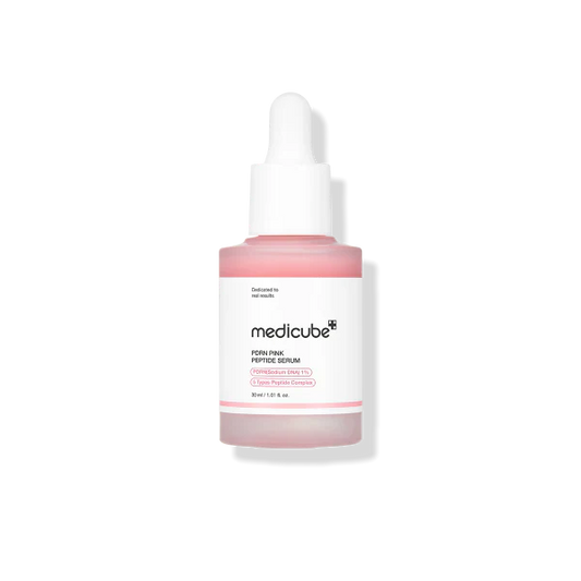 Medicube PDRN Pink Peptide Serum 30ml