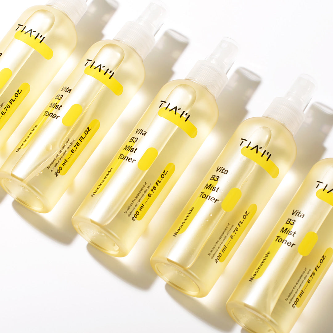 TIA'M Vita B3 Mist Toner 200ml