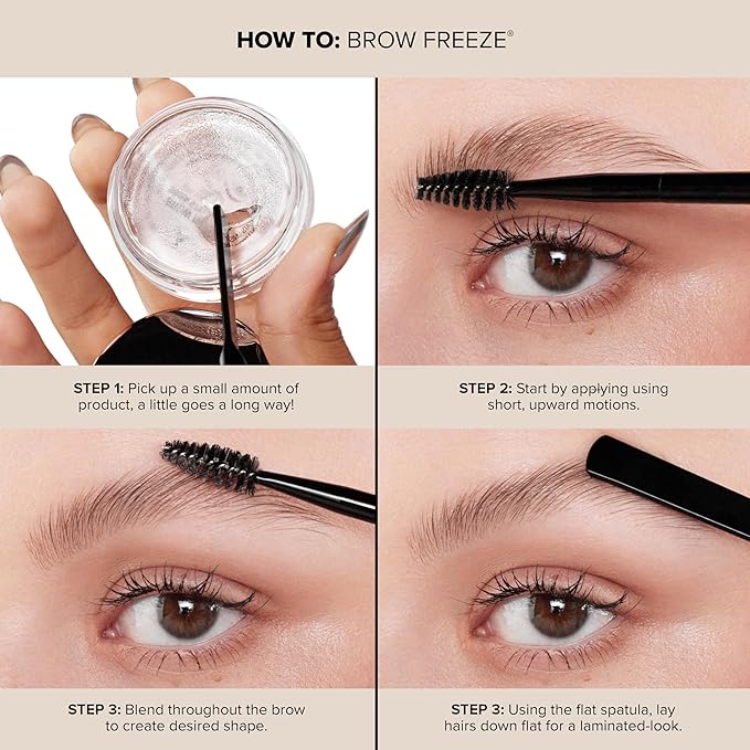 Anastasia Beverly Hills Brow Freeze