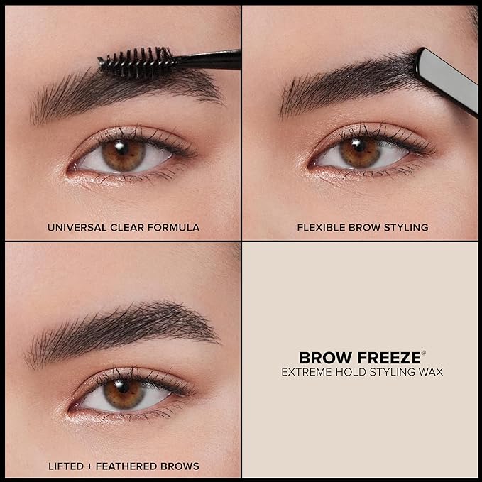 Anastasia Beverly Hills Brow Freeze