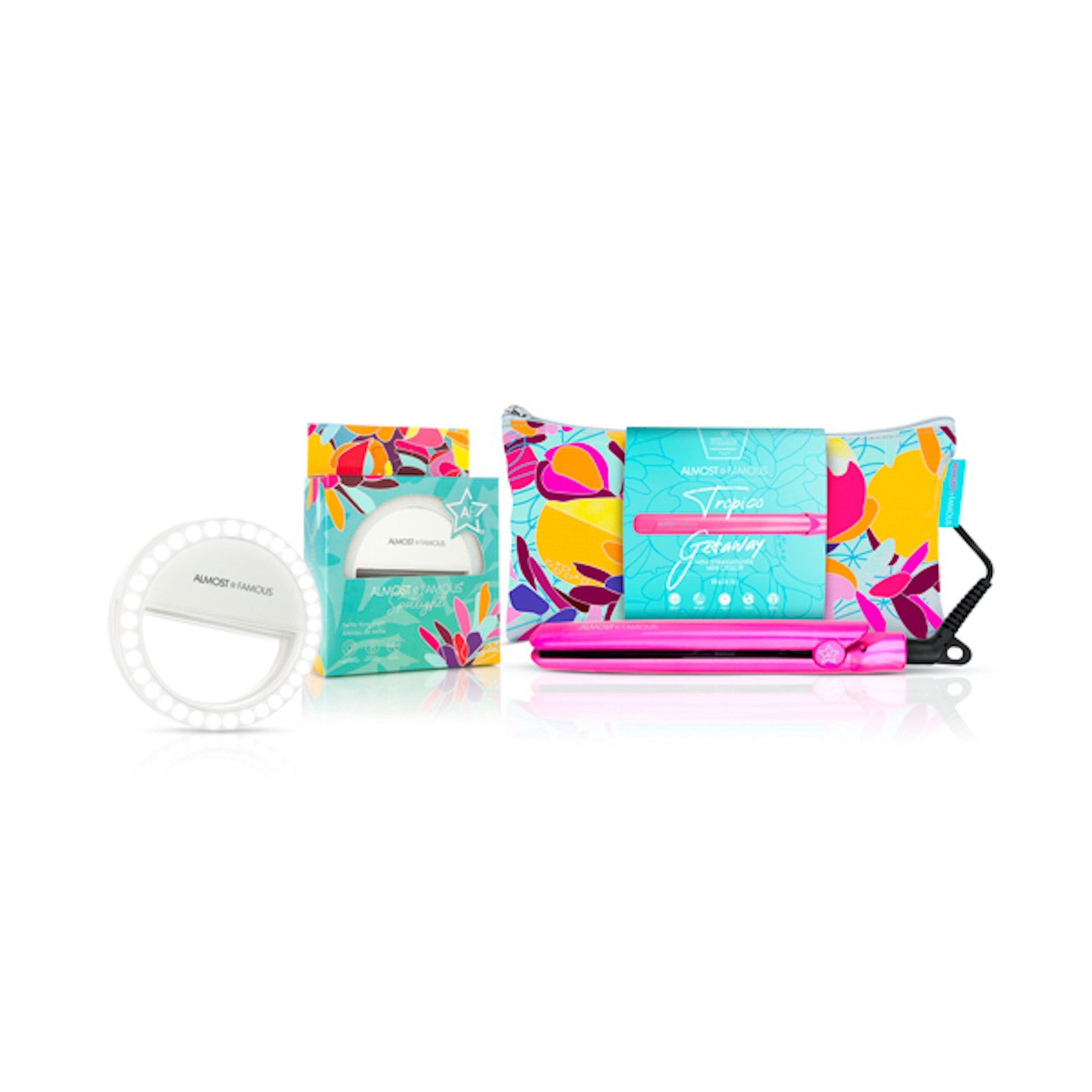 TROPICAL BUNDLE