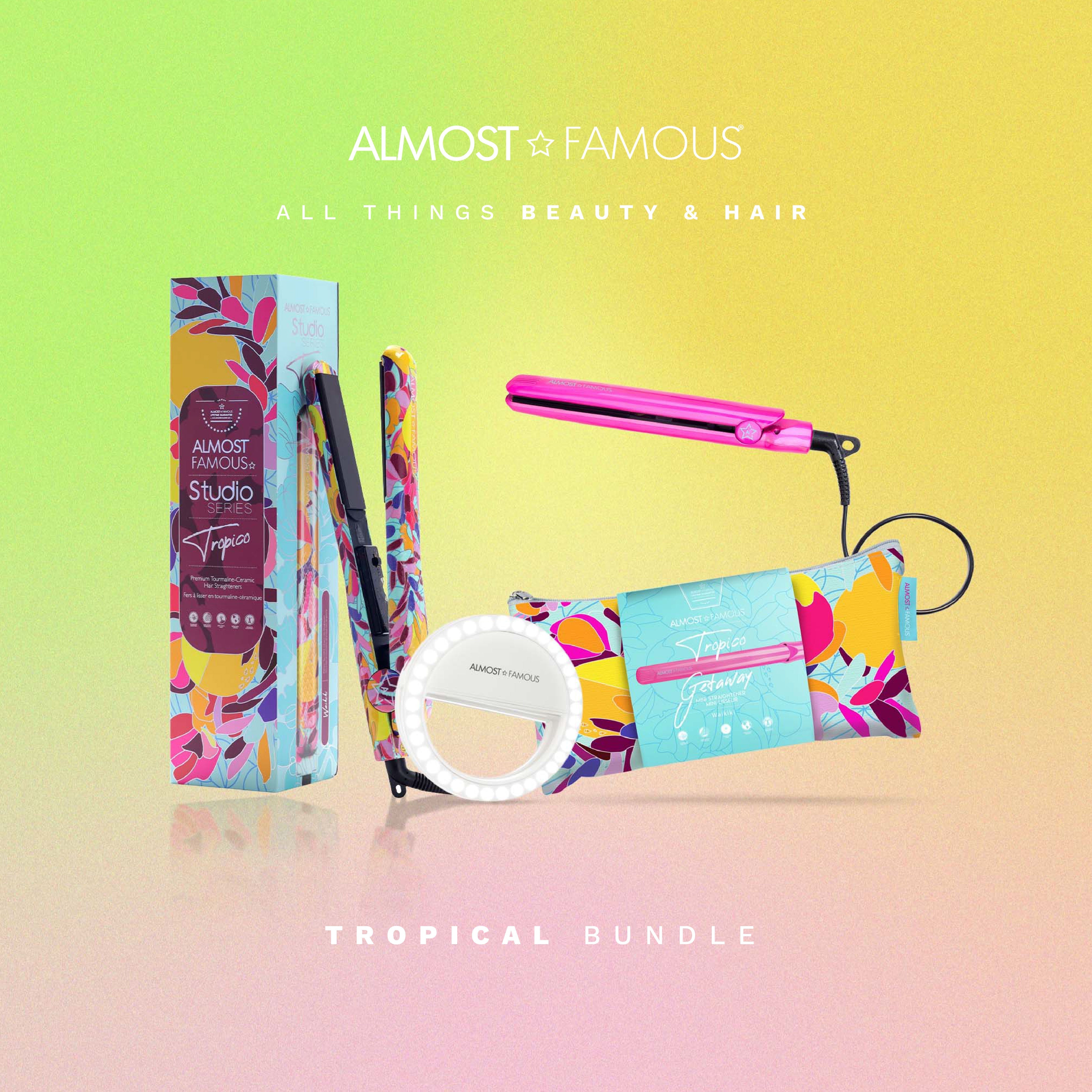TROPICAL BUNDLE