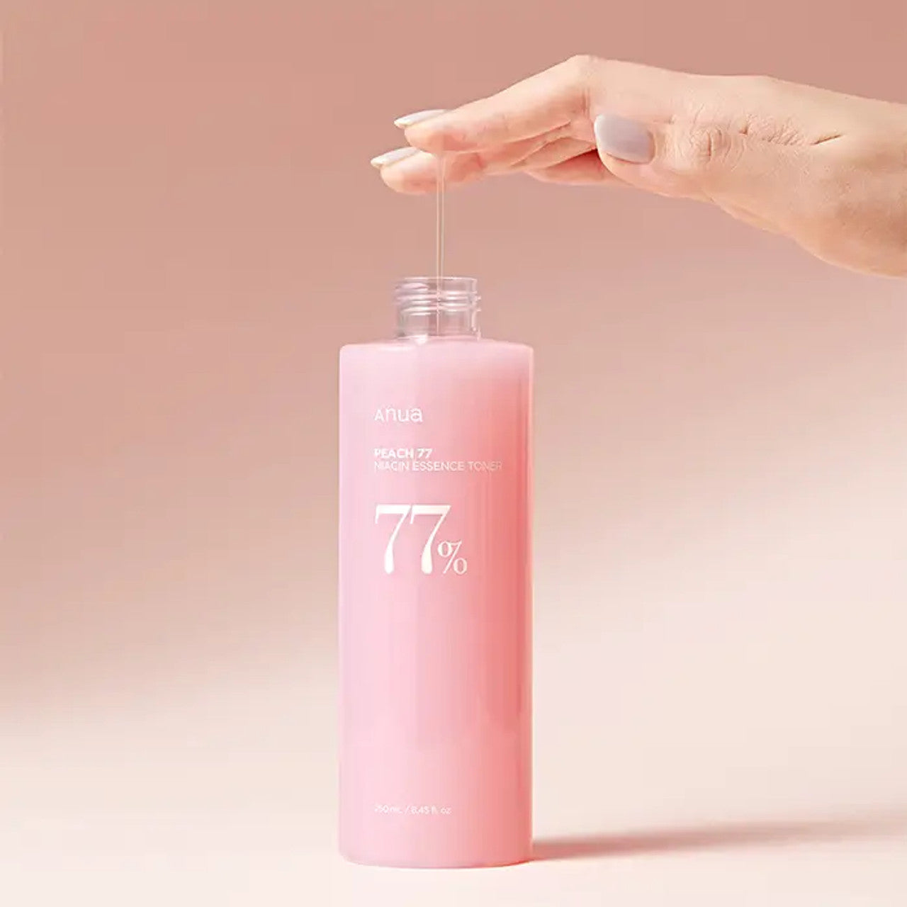Anua  Peach 77 Niacin Essence Toner 250ml
