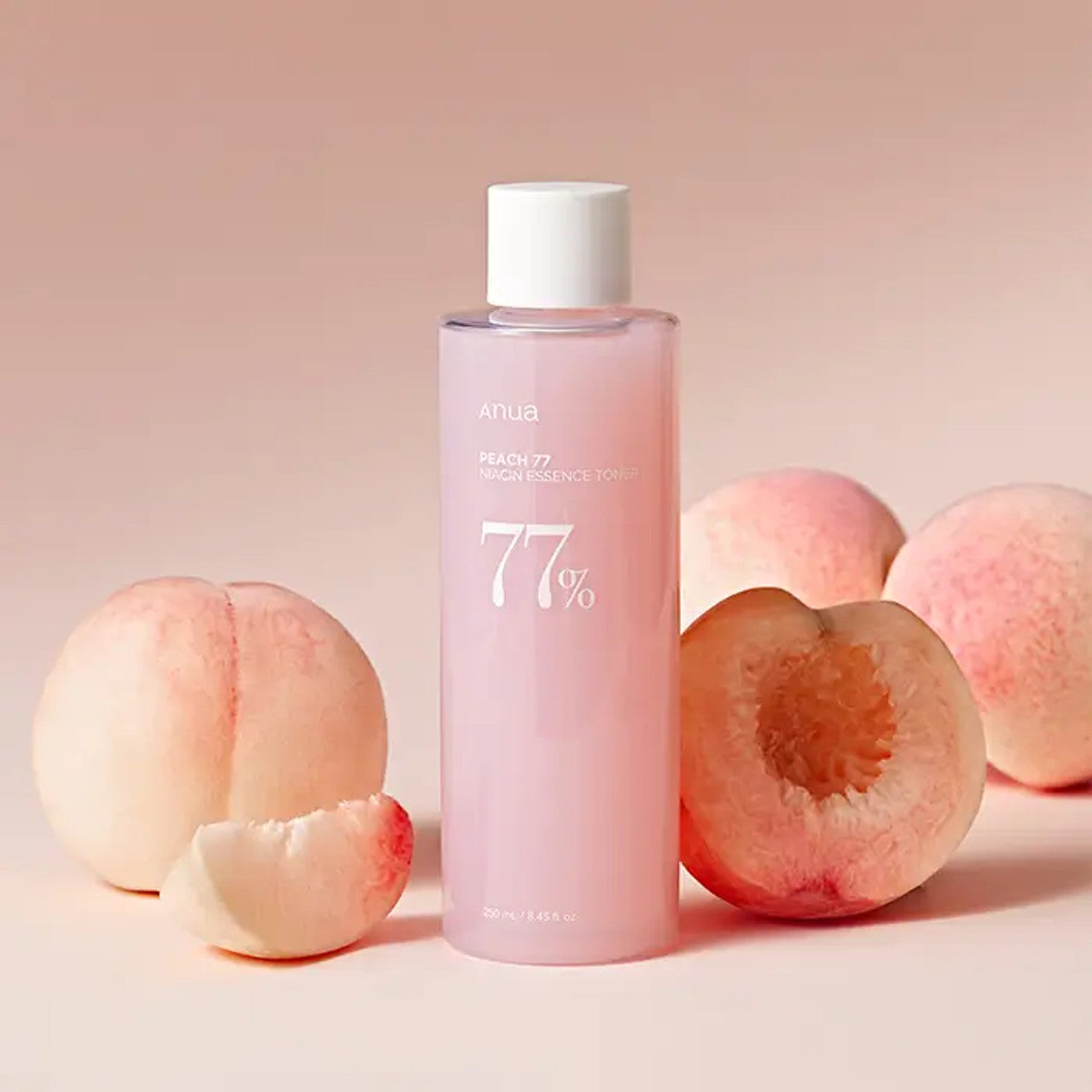 Anua  Peach 77 Niacin Essence Toner 250ml