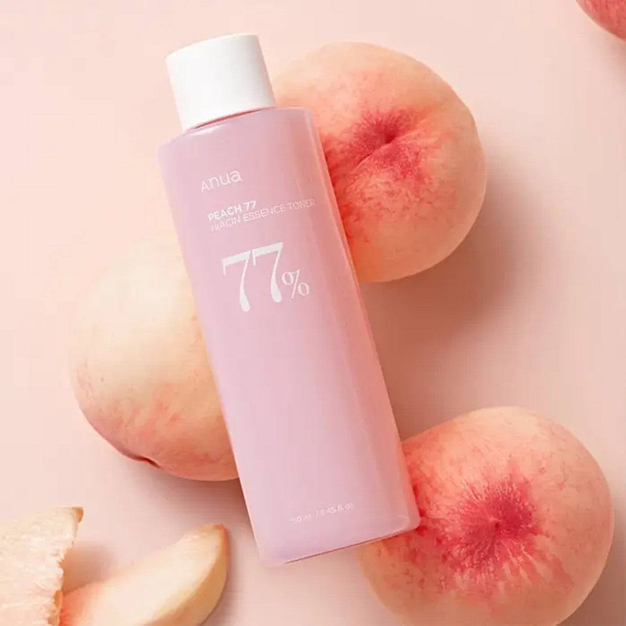 Anua  Peach 77 Niacin Essence Toner 250ml