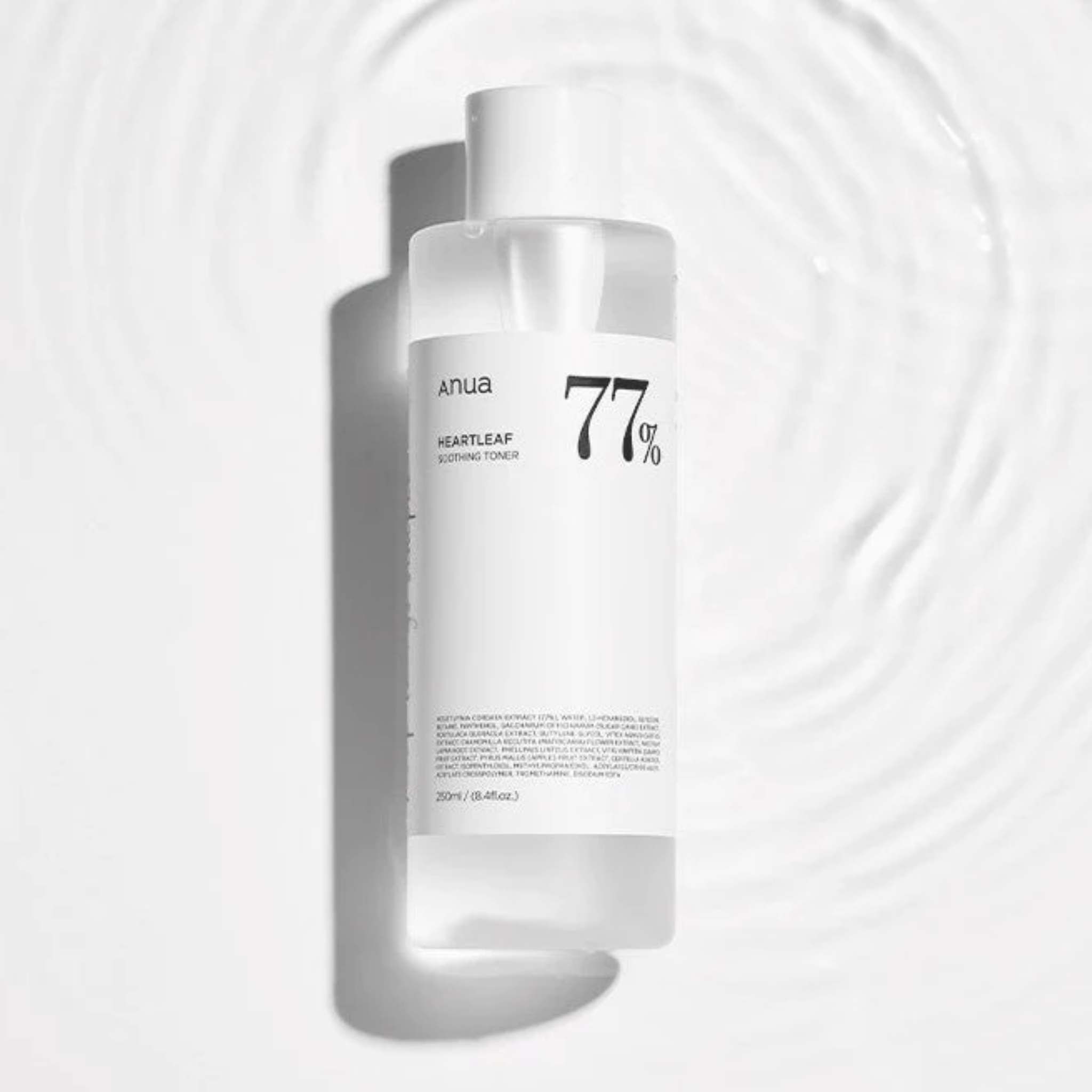 Anua Heartleaf 77 Soothing Toner
