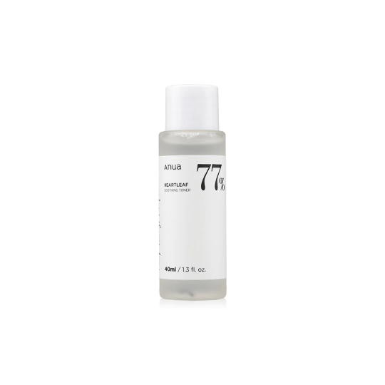 Anua Heartleaf 77 Soothing Toner