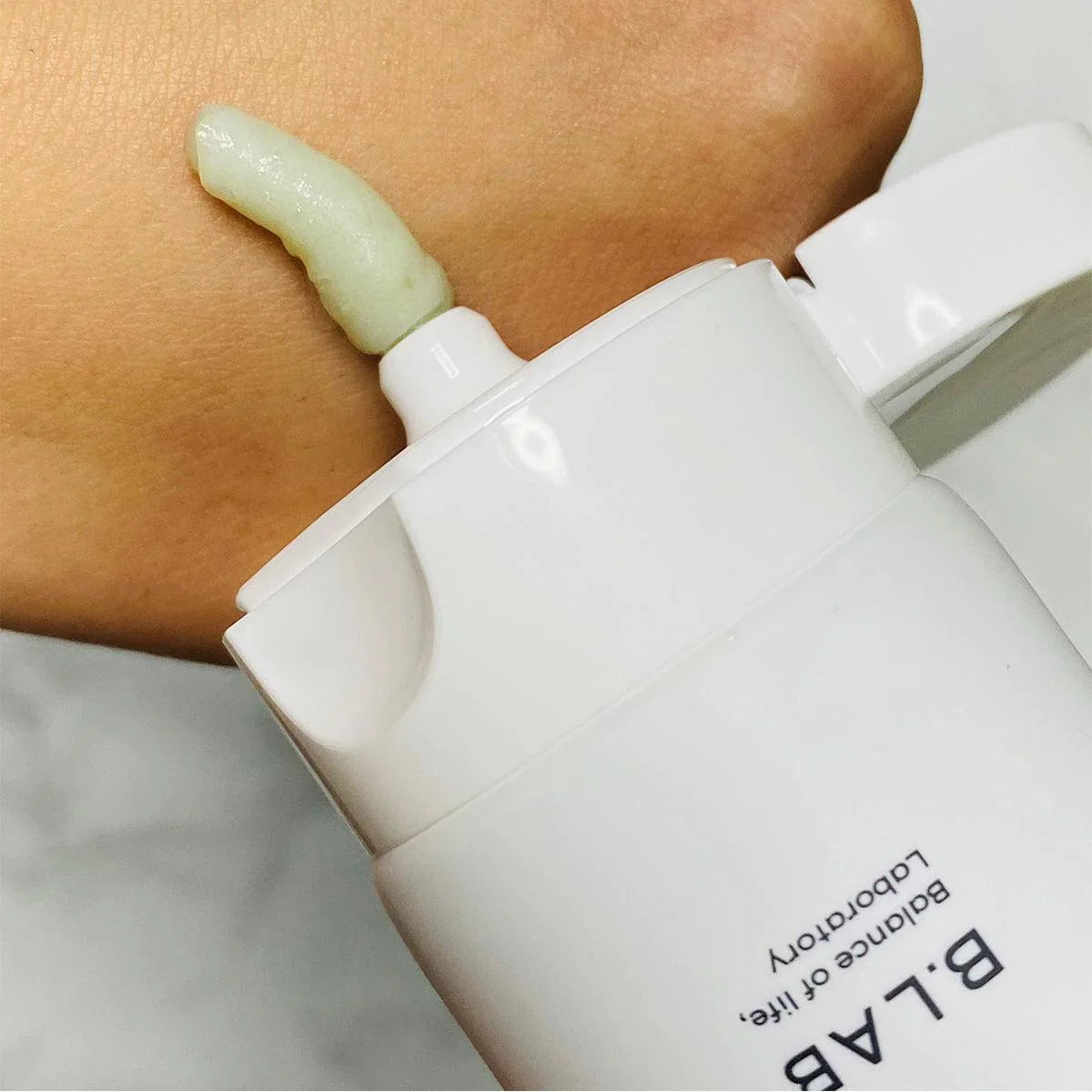 B.LAB Matcha Hydrating Foam Cleanser 120ml