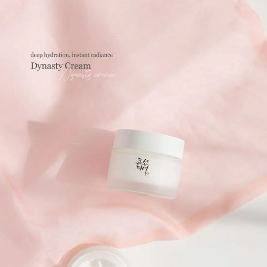 Beauty of Joseon Dynasty Cream 50ml