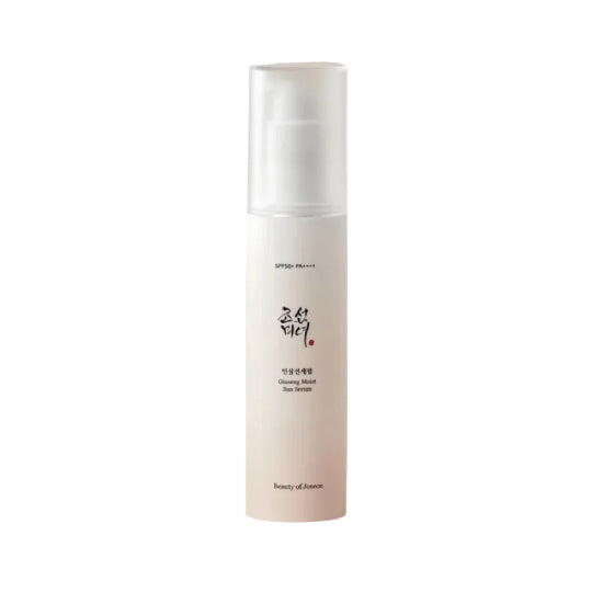 Beauty of Joseon Ginseng Moist Sun Serum SPF 50+ PA++++