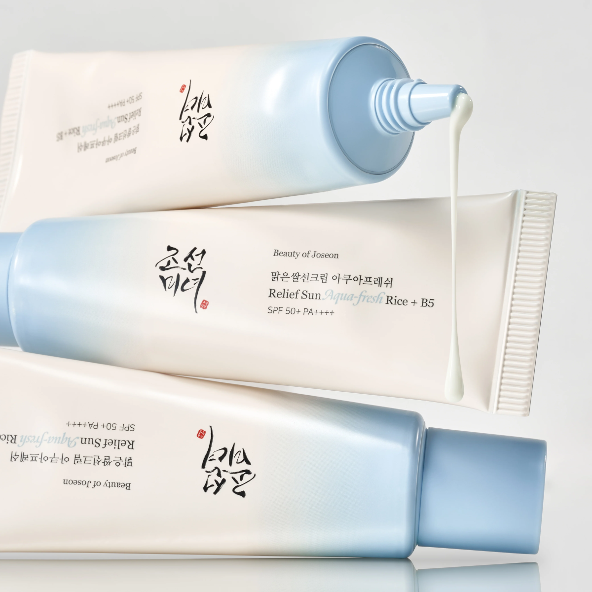 Beauty of Joseon Relief Sun Aqua-fresh