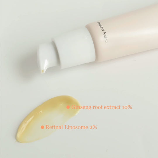 Beauty of Joseon Revive Eye Serum 30ml