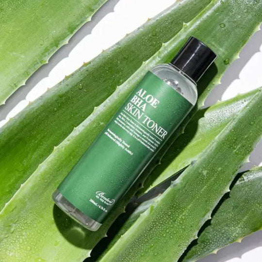 Benton Aloe BHA Skin Toner 200ml