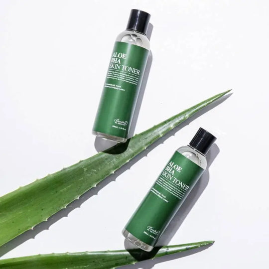 Benton Aloe BHA Skin Toner 200ml