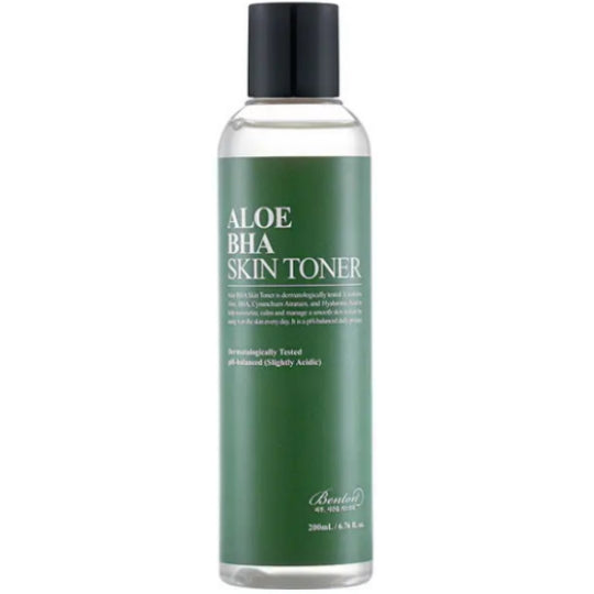 Benton Aloe BHA Skin Toner 200ml
