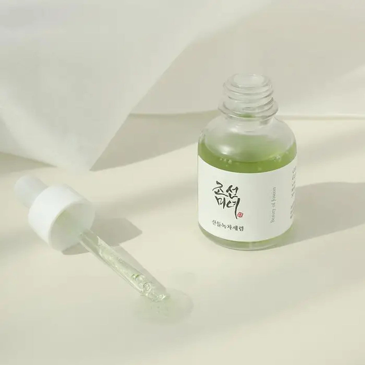 Beauty of Joseon Calming Serum Green Tea + Panthenol  Serum 30ml