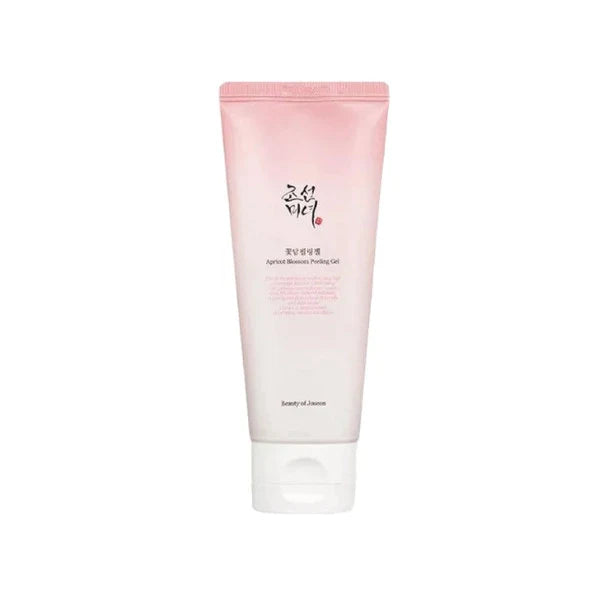 Beauty of Joseon Apricot Blossom Peeling Gel