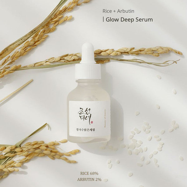 Beauty of Joseon Glow Deep Serum 30ml