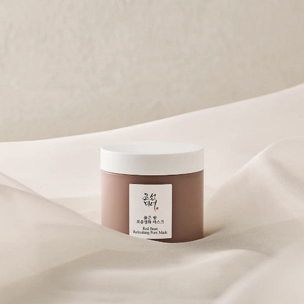 Beauty of Joseon Red Bean Refreshing Pore Mask 140ml