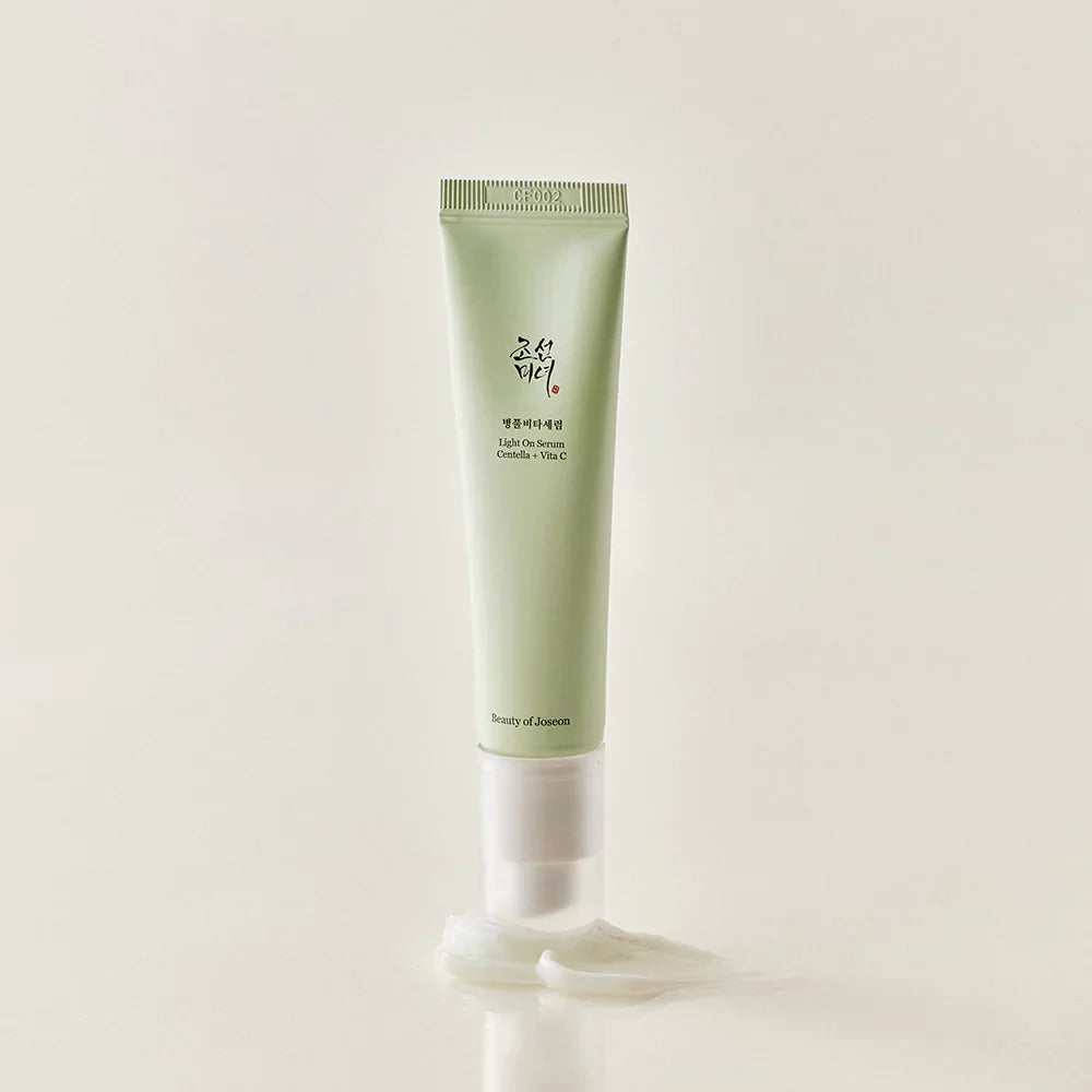 Beauty of Joseon Light On Serum Centella + Vita C 30ml