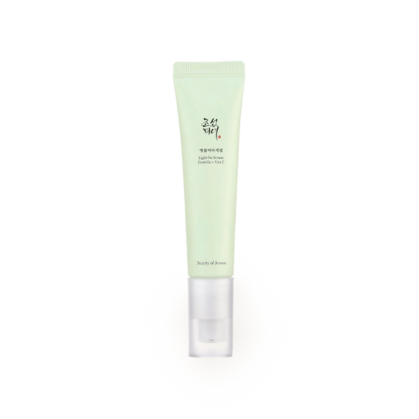 Beauty of Joseon Light On Serum Centella + Vita C 30ml