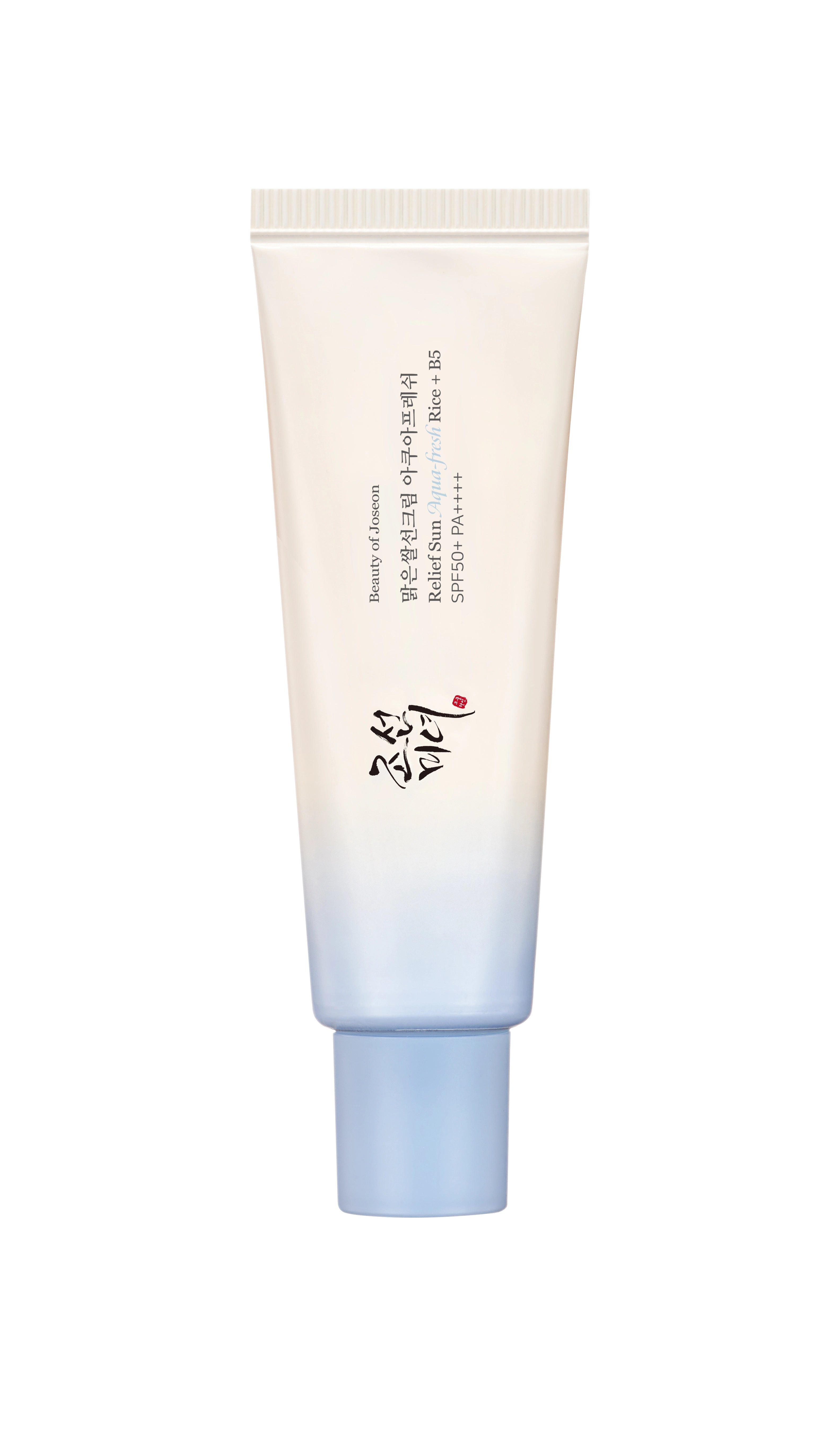 Beauty of Joseon Relief Sun Aqua-fresh