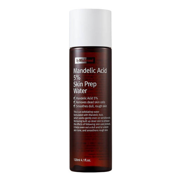 By Wishtrend Mandelic Acid 5% Skin Prep Water