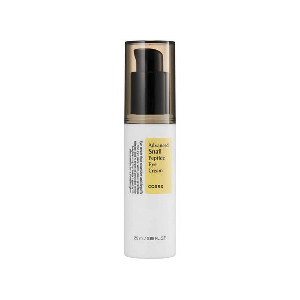 COSRX Advanced Peptide Eye Cream 25ml