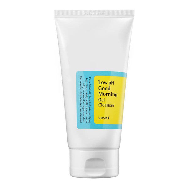 COSRX Low pH  Good Morning Cleanser 150ml