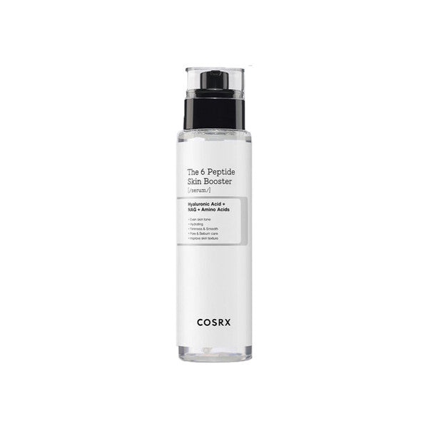 COSRX  The 6 Peptide Skin Booster 150ml