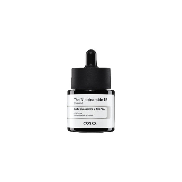 COSRX The Niacinamide 15 Serum 20ml