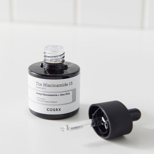 COSRX The Niacinamide 15 Serum 20ml