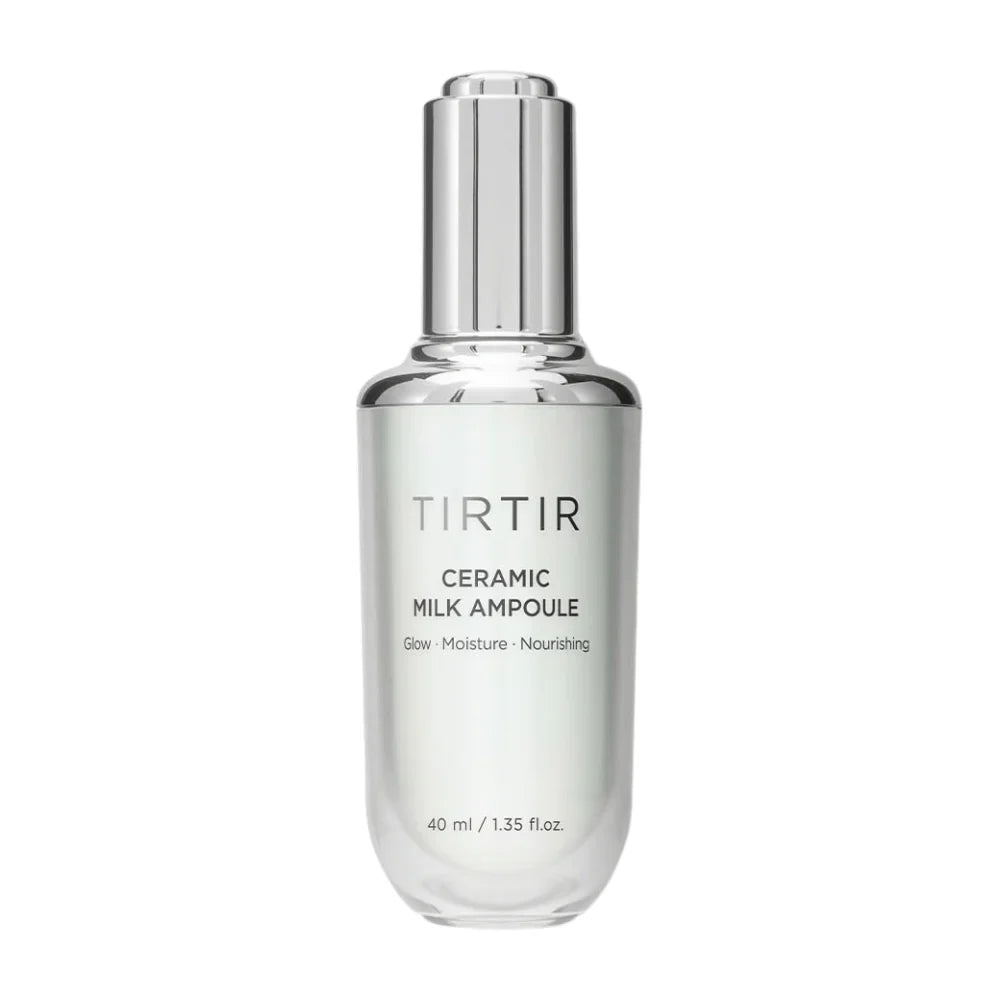 TIRTIR  Ceramic Milk Ampoule 40ml