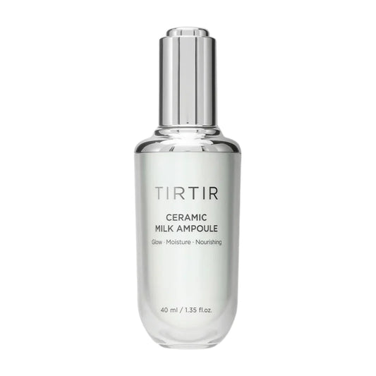 TIRTIR  Ceramic Milk Ampoule 40ml
