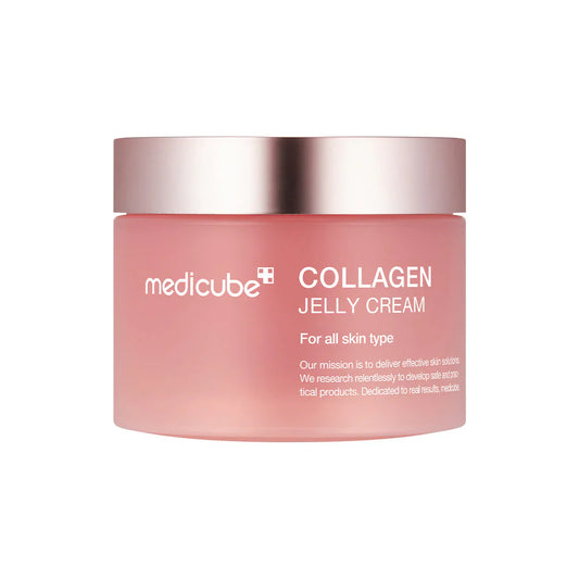 Medicube  Collagen Niacinamide Jelly Cream 110ml