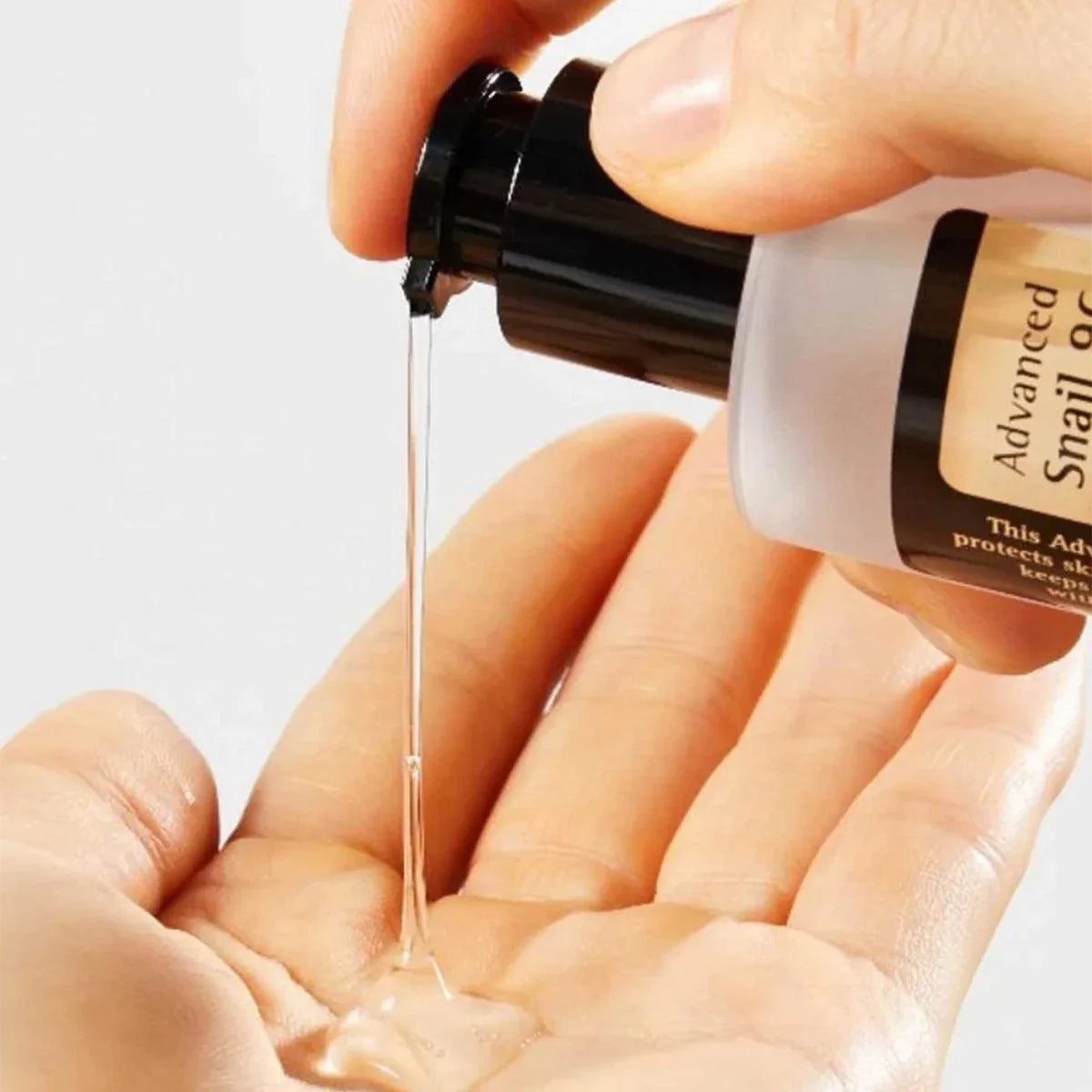 COSRX Advanced Snail 96 Mucin Power Essence 100ml