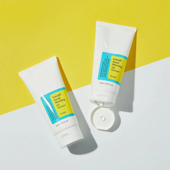COSRX Low pH  Good Morning Cleanser 150ml