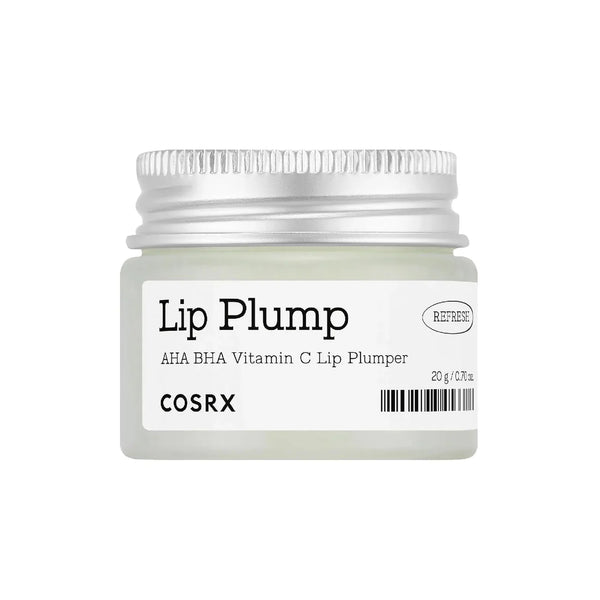 COSRX  Refresh AHA BHA Vitamin C Lip Plumper 20g