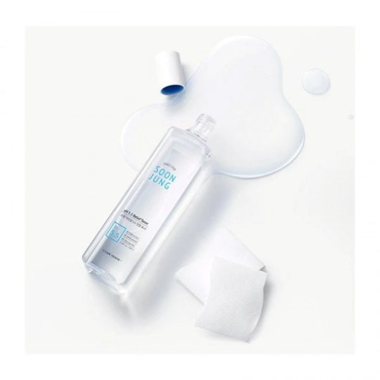 Etude House Soon Jung pH 5.5 Relief Toner 200ml