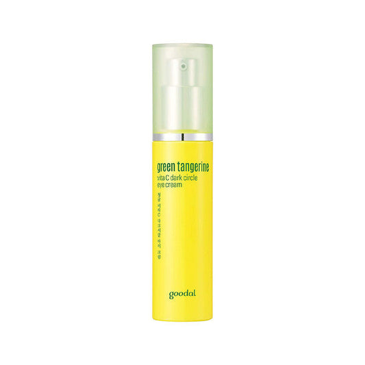 Goodal Green Tangerine Vita C Dark Circle Eye Cream 30ml
