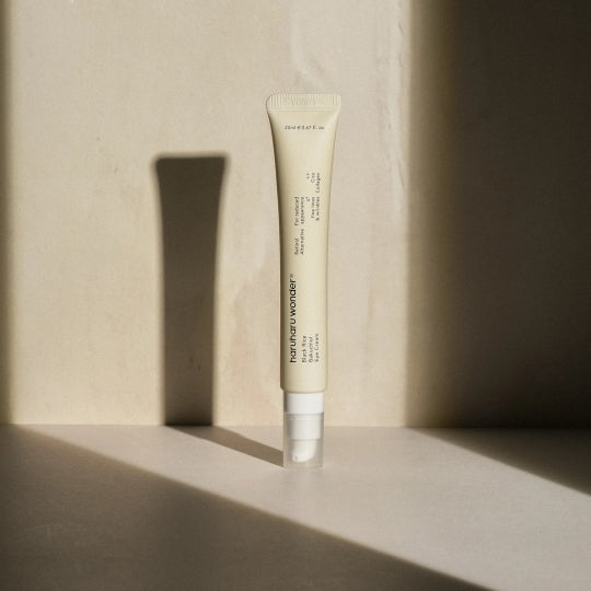 Haruharu WONDER Black Rice Bakuchiol Eye Cream 20ml