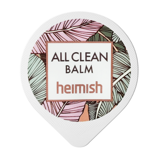 Heimish All Clean Balm Blister 5ml