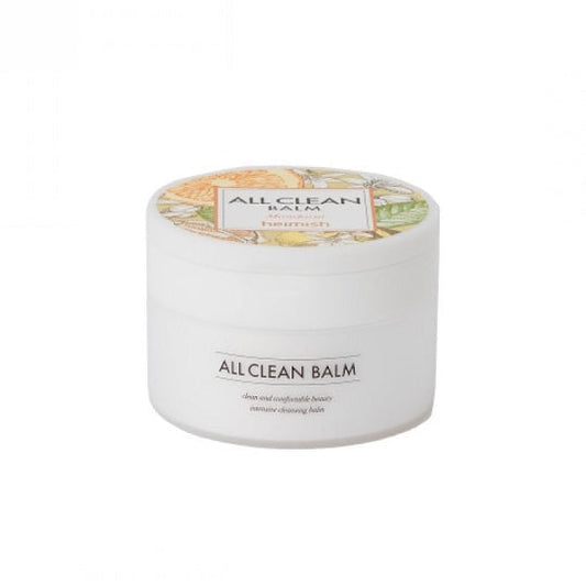 Heimish  All Clean Balm Mandarin 120ml