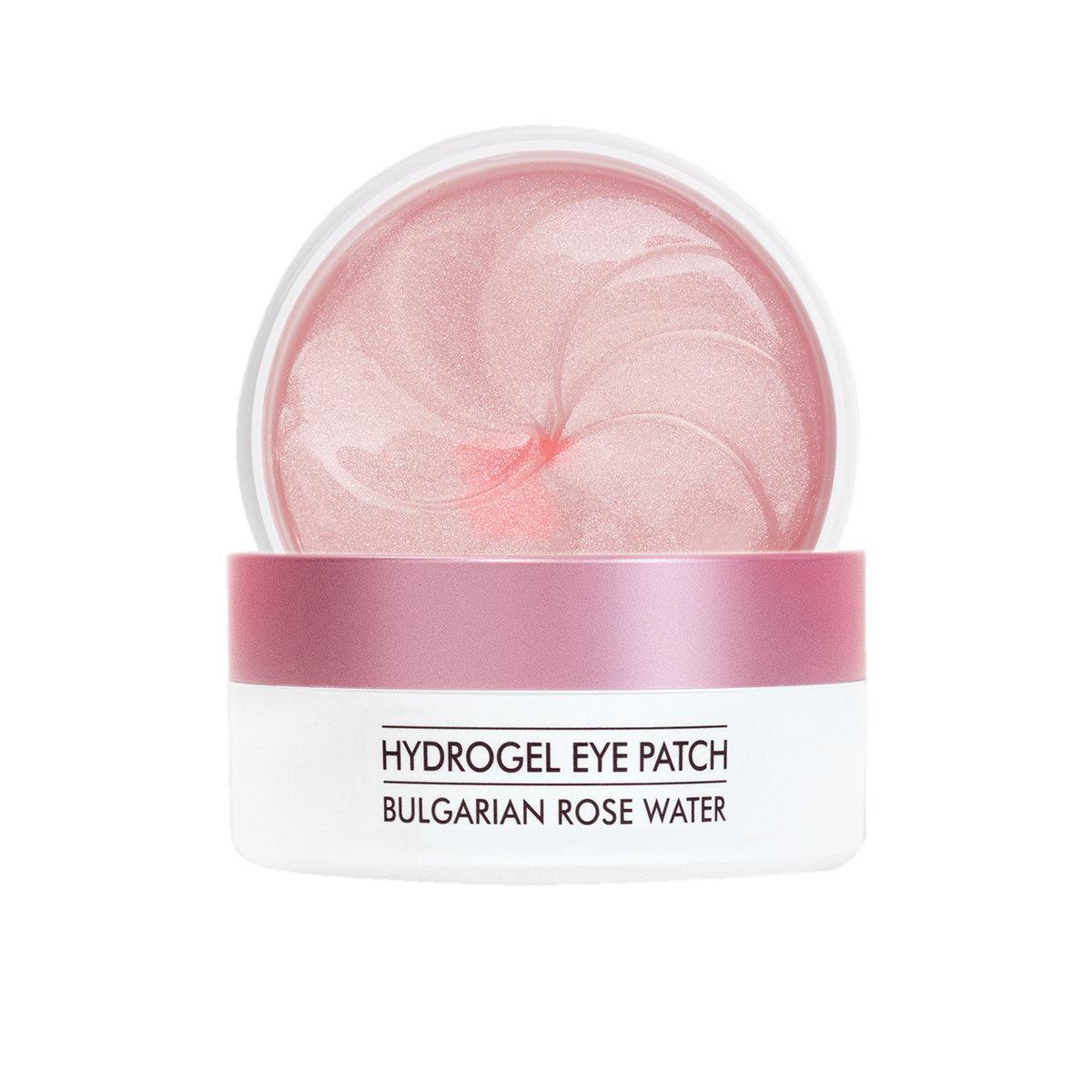 Heimish Bulgarian Rose Water Hydrogel Eye Patch 60pcs