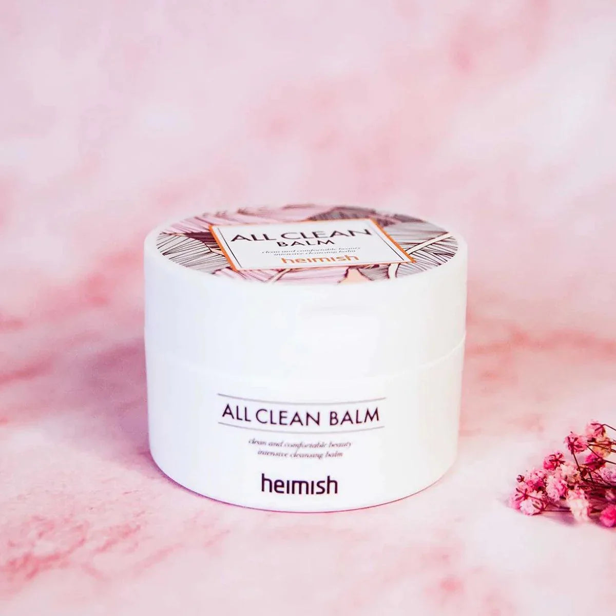 Heimish All Clean Balm 120ml