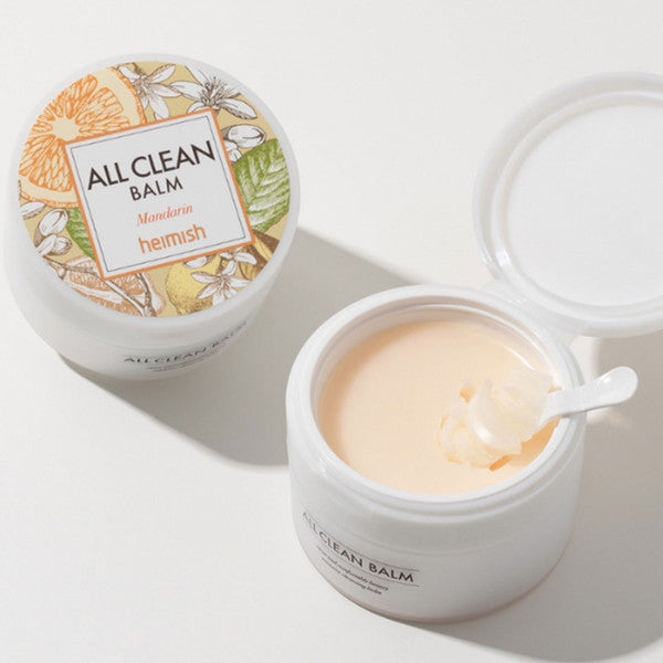 Heimish  All Clean Balm Mandarin 120ml