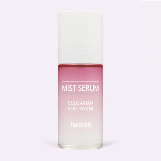 Heimish Bulgarian Rose Mist Serum 55ml