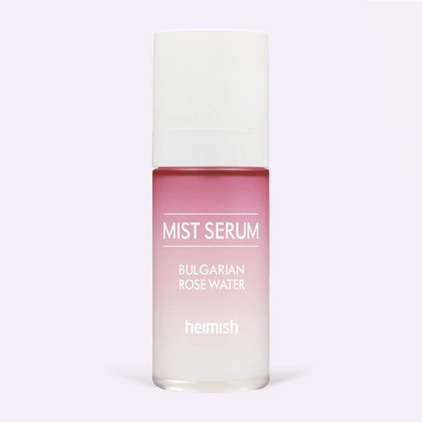 Heimish Bulgarian Rose Mist Serum 55ml