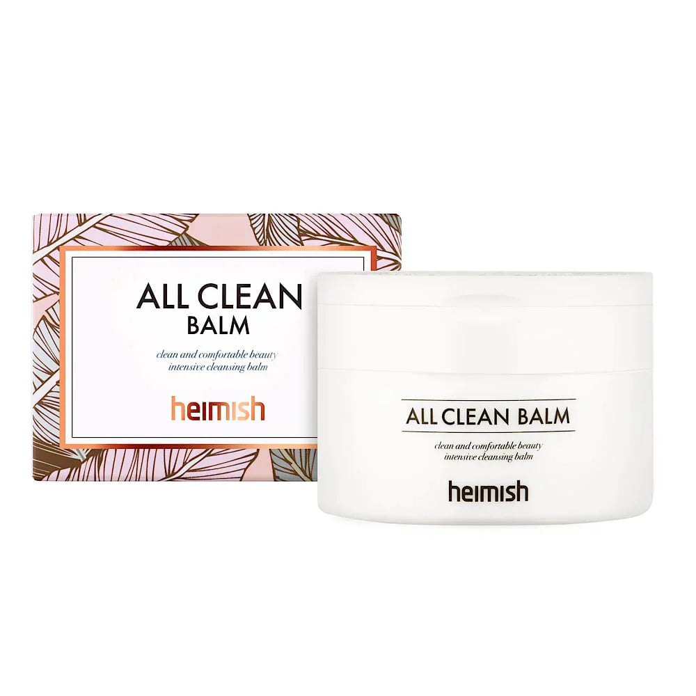 Heimish All Clean Balm 120ml