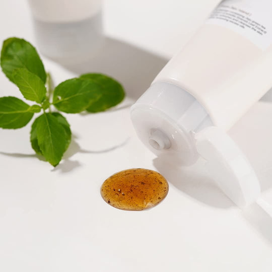Isntree Green Tree Fresh Cleanser 120ml
